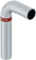 Mapress C-Stahl Rohrbogen 90°