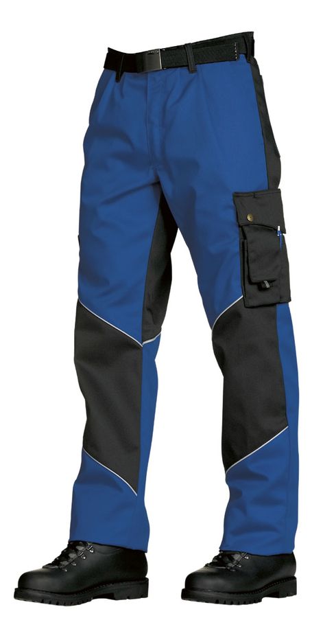 Bundhose WIKLAND ProfileCollection - 67%PES/33%CO