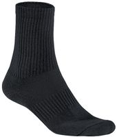 Socken Performance, Gr. L - schwarz