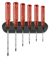 Schraubenzieherset PB 440 Classic Torx - TX 8 9 10 15 20 25