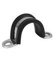 Normafix Rohrschelle Inox W5