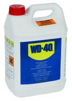 WD-40 Schmiermittel 5L Bidon