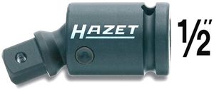 Gelenkstück 1/2", Länge 96 mm HAZET