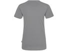 Damen V-Shirt Mikralinar PRO, Gr. M - hp titan