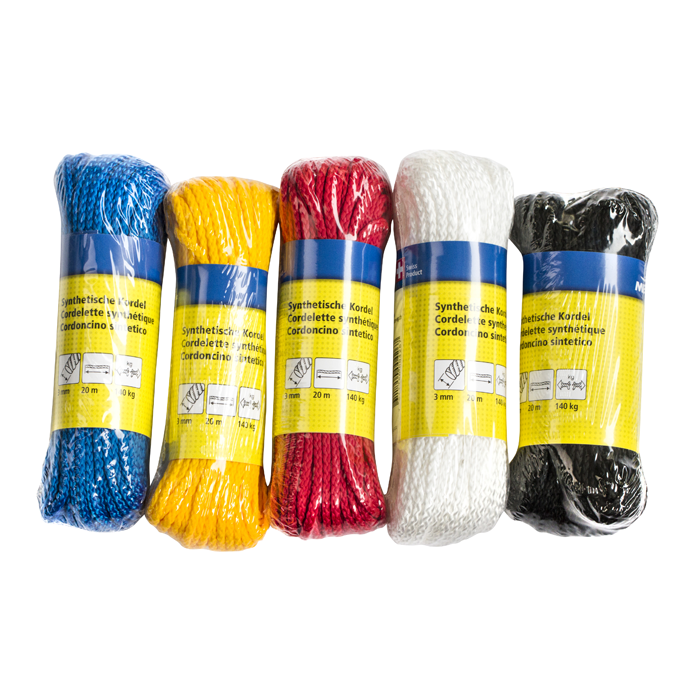 Seilbund MEISTER synthetisch