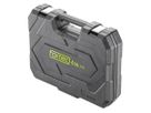 Steckschlüsselsatz ECO FORTEC - 1/4" + 3/8" + 1/2", 171-tlg.