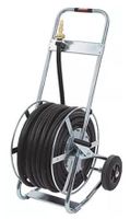 Schlauchwagen Forever komplett ø16mm - mit 40m Gummischlauch, inkl. GEKA