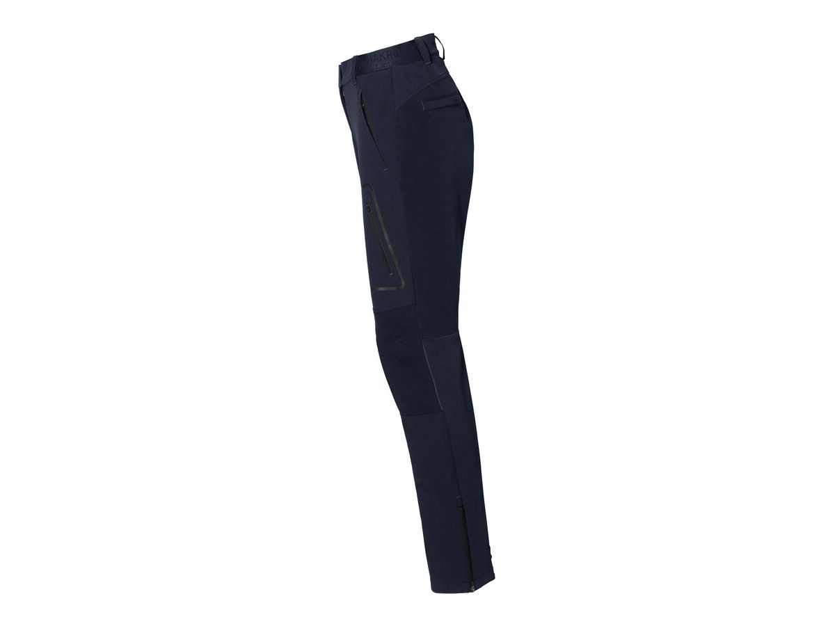 Damen Activehose, Gr. L - tinte