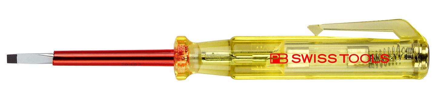Spannungsprüfer PB 175