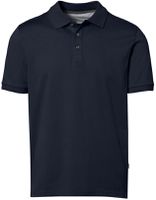 Cotton Tec Poloshirt, Gr. 6XL - tinte
