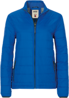 Damen-Loft-Jacke Regina 2XL royalblau - 100% Polyester