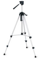 Alu Kurbel-Stativ 57-161 cm 1/4" - FS14