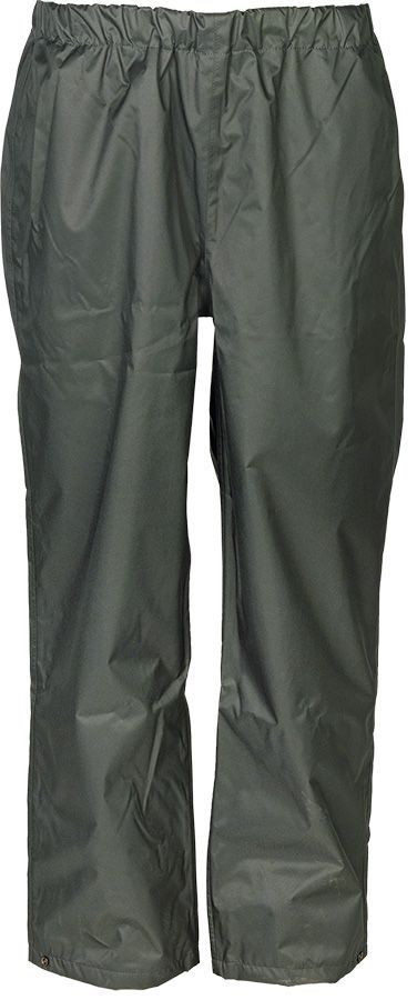 Regenschutzhose MURRAY, olivgrün
