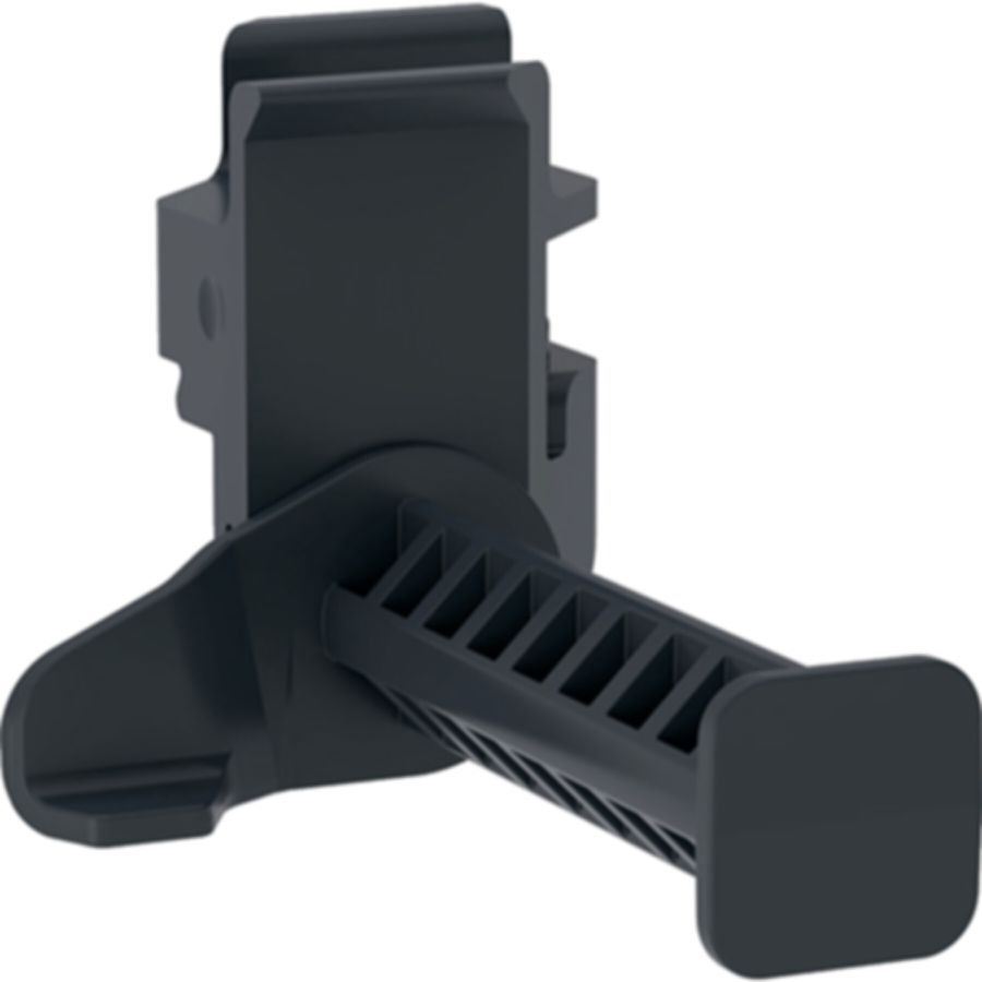 Halter GEBERIT Duofix - für SilentPanel