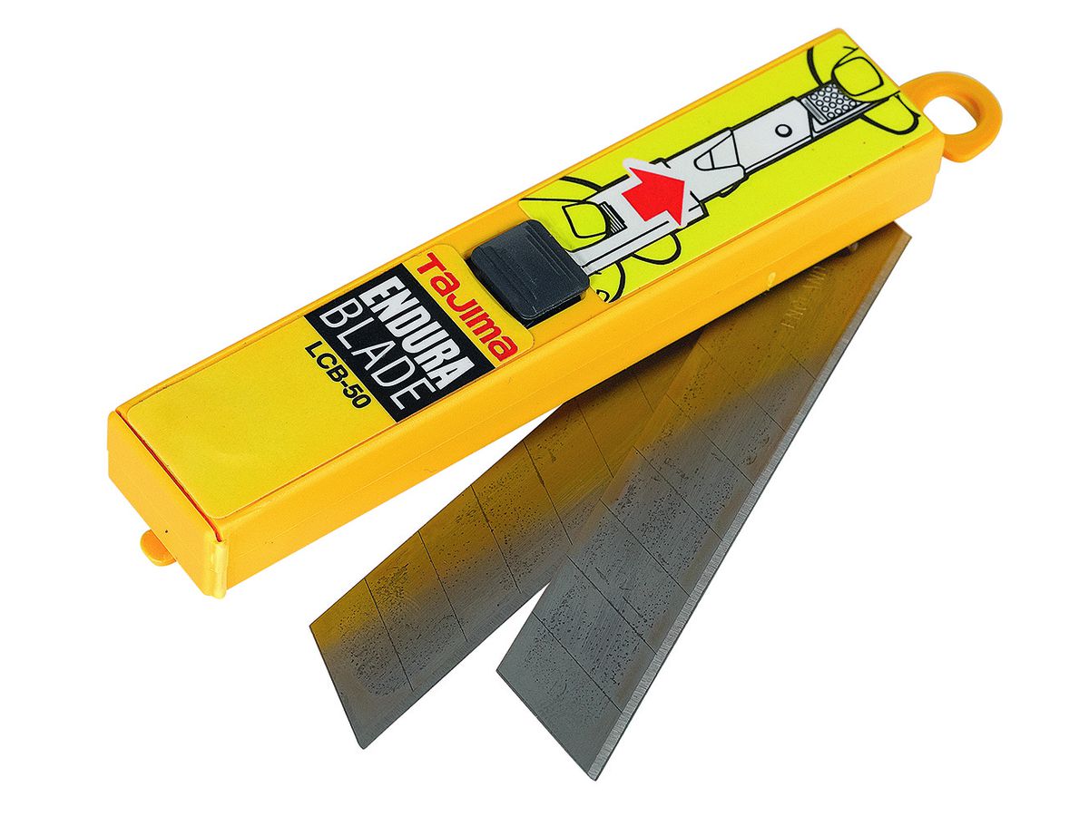 Ersatzklinge LCB-50 18 mm - extra scharf