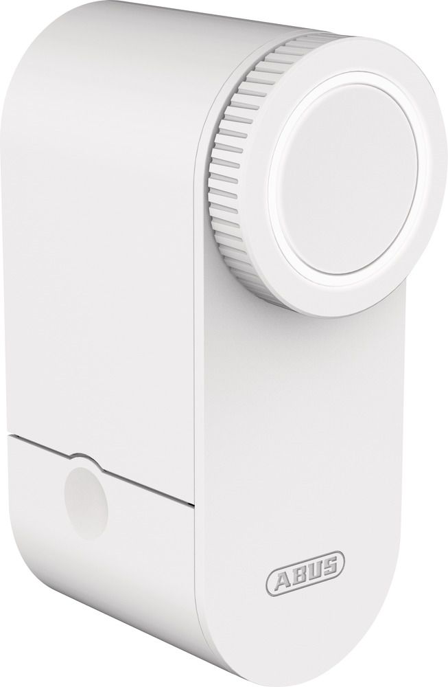 Türschlossantrieb LOXERIS One CFA4100 - weiss, ABUS
