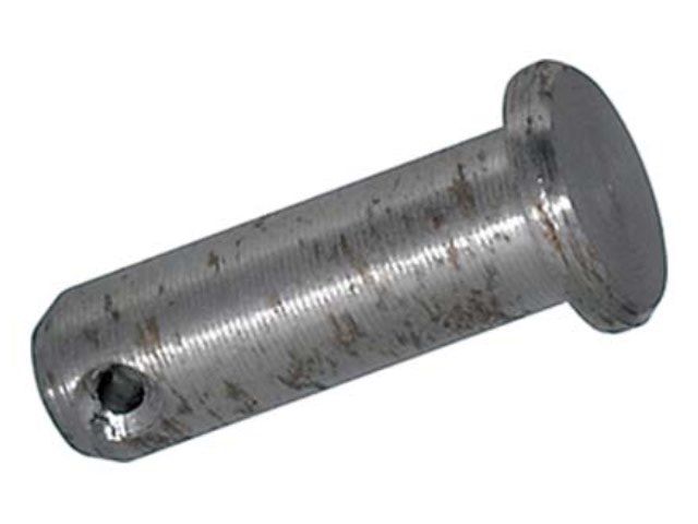Bolzen mit Splintloch für Gabelkopf - DIN1434