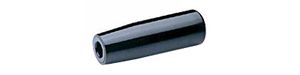 Griffe Elesa I.280 Duroplast schwarz