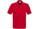 Poloshirt Performance f. gewerbl. Wäsche - 50 % Baumw. / 50 % Polyester, 200 g /m²