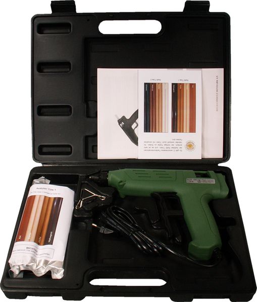 Astfüller-Pistole PROFIX BCD 180 - Arbeitstemperatur 140 - 190°C 1 Stk.