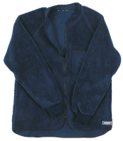 Faserpelzjacke