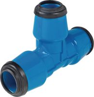 Steckfitting-T-Stück Hawle