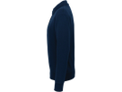 Pocket-Sweatshirt Premium Gr. L, tinte - 70% Baumwolle, 30% Polyester