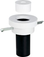 Geberit Dachanschlussgarnituren - vertikal