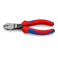 Kraft-Seitenschneider KNIPEX