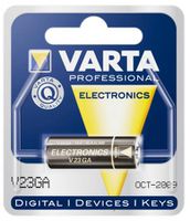Batterie Electronics V 23 GA - 04223 101 401 varta