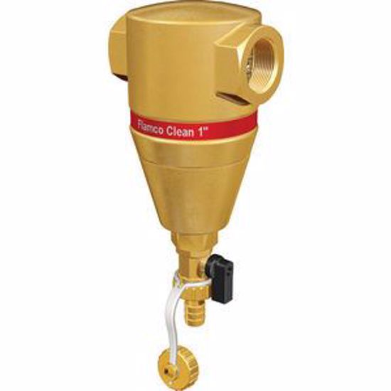 Schlammabscheider Flamco Clean