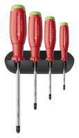 Schraubenzieherset PB 38243 - SwissGrip Evo H