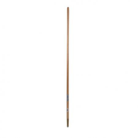 Gartenrechenstiel OFFNER 170 cm - gebohrt
