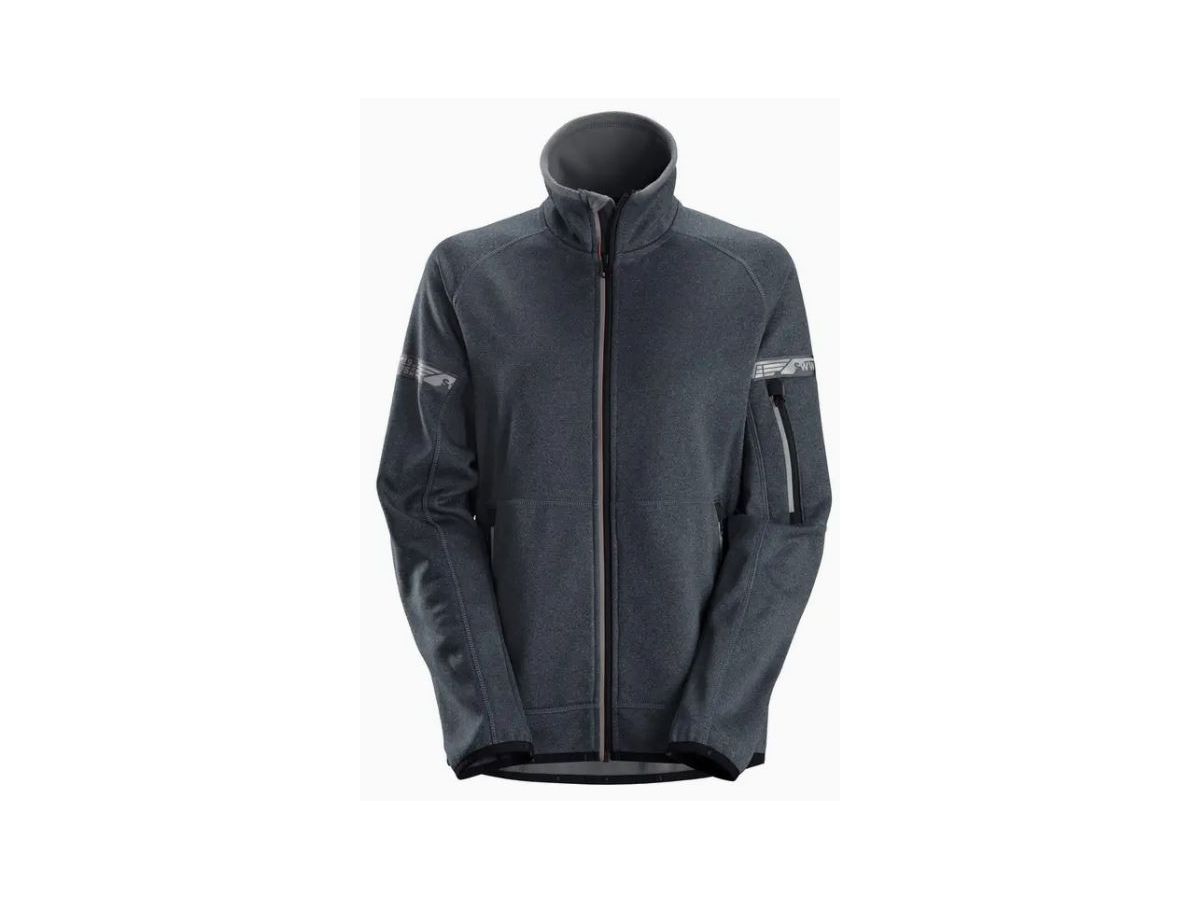 Fleece Jacke AllroundWork 37.5 Damen - Snickers
