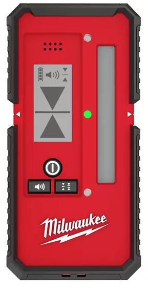 Laser Empfänger LLD 50 - Milwaukee