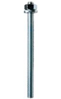Ankerstange FIS A Inox A4 - Die vielseitig einsetzbare Ankerstange