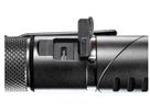 Akku LED-Taschenlampen - FORTEC TACTICAL