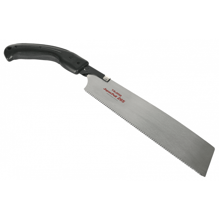 Zugsäge 265 mm Pistolengriff - Tajima