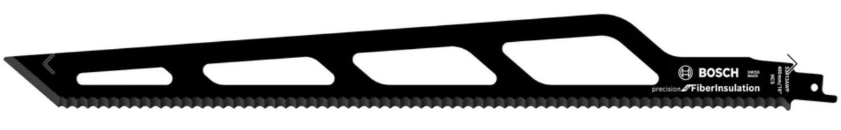 Säbelsägeblatt Bosch SSB S2013 - AWP Isolation Pak. à 1 Stk.