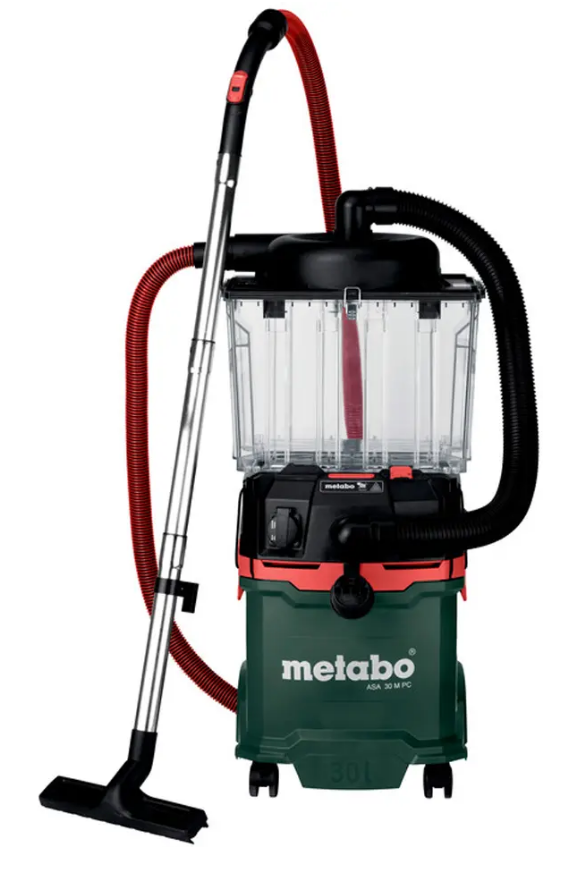 Vorabscheider für Allessauger - Metabo