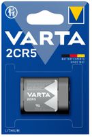 Batt.Cilindrical C2R5 1400 mAh. - 06203 301 401