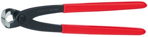 Rabitzzange KNIPEX 9901 - mit Kunststoff überzogen