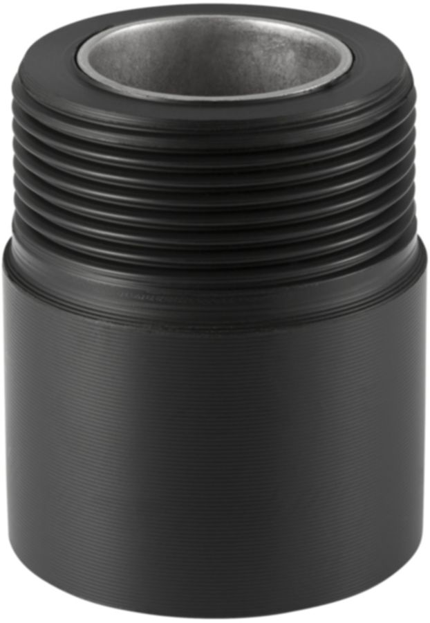 Geberit Anschweissende PE-HD - mit AG