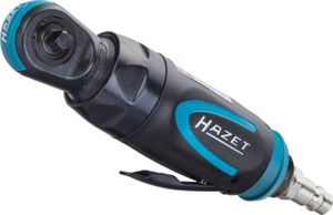Mini Ratschenschrauber Hazet, 40Nm, - Antrieb 1/4", Luftverbrauch 72 l/min