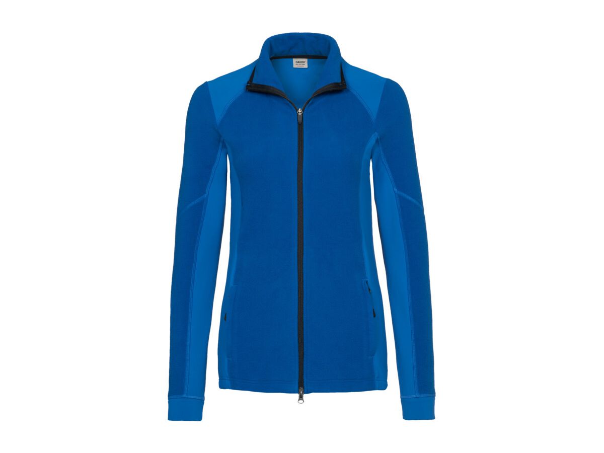 Damen Stretchfleecejacke Erin - 90% PES / 10% EL, 240 g/m2