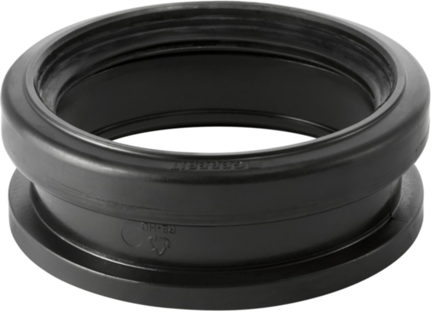 Geberit PE Wandklosett-Muffe kurz