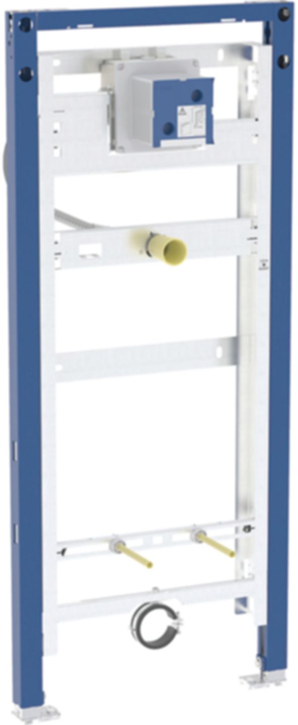 Duofix Urinal-Element, Standard 1" - Typ 144