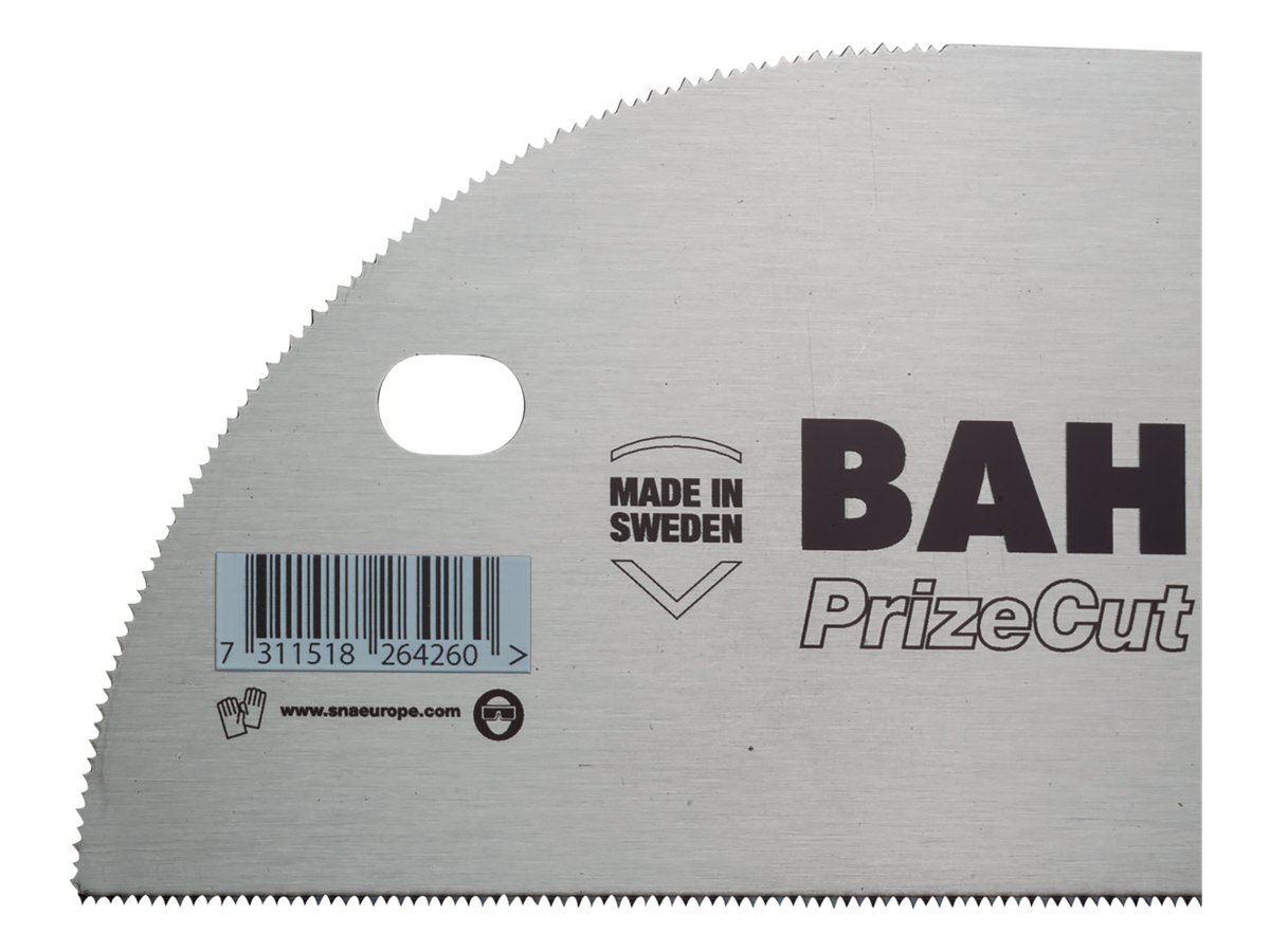 Furniersäge Bahco NP-12-VEN - 300 mm