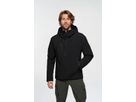 HAKRO High-Activejacke ECO, Gr. L - Farbe: schwarz, 100% Polyester rec.
