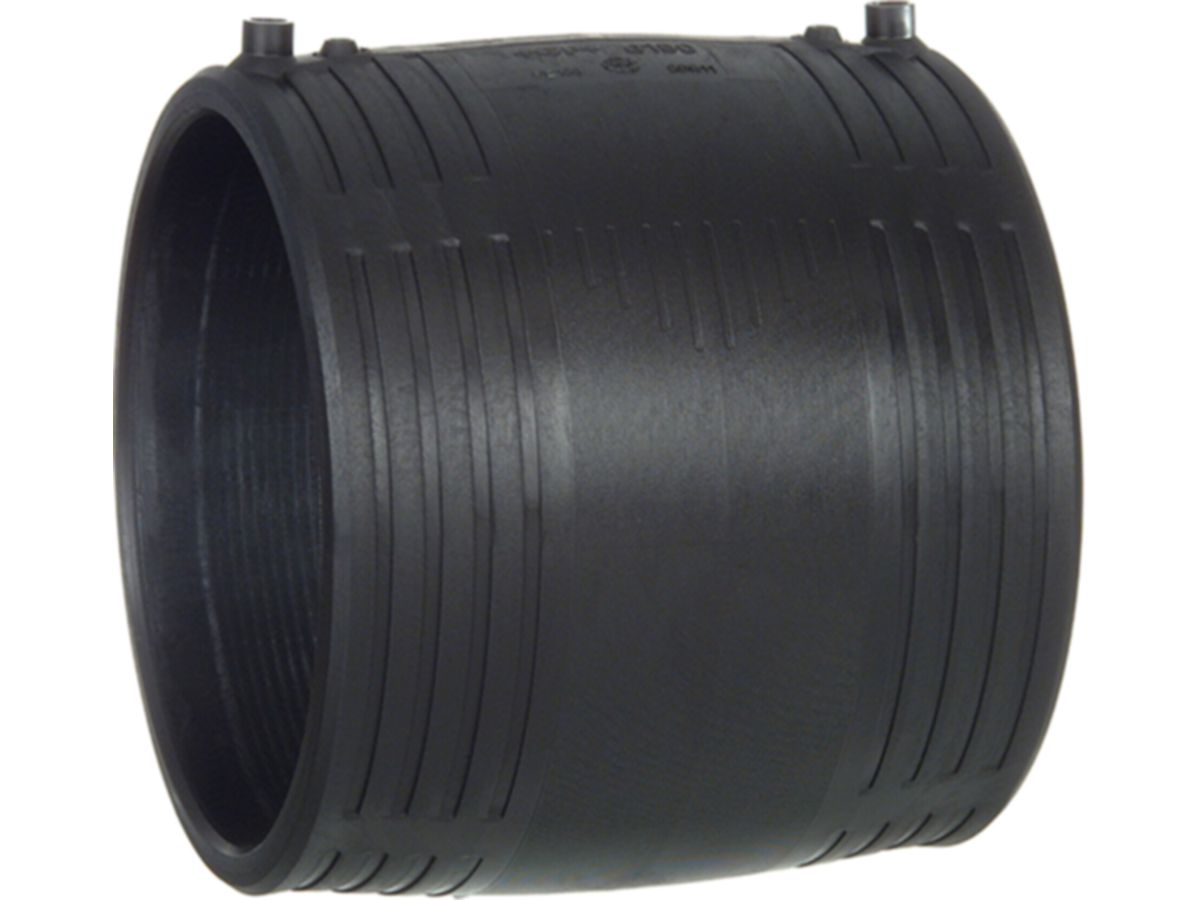 HDPE-Druckschweissmuffe ELGEF  20 mm - 753911606